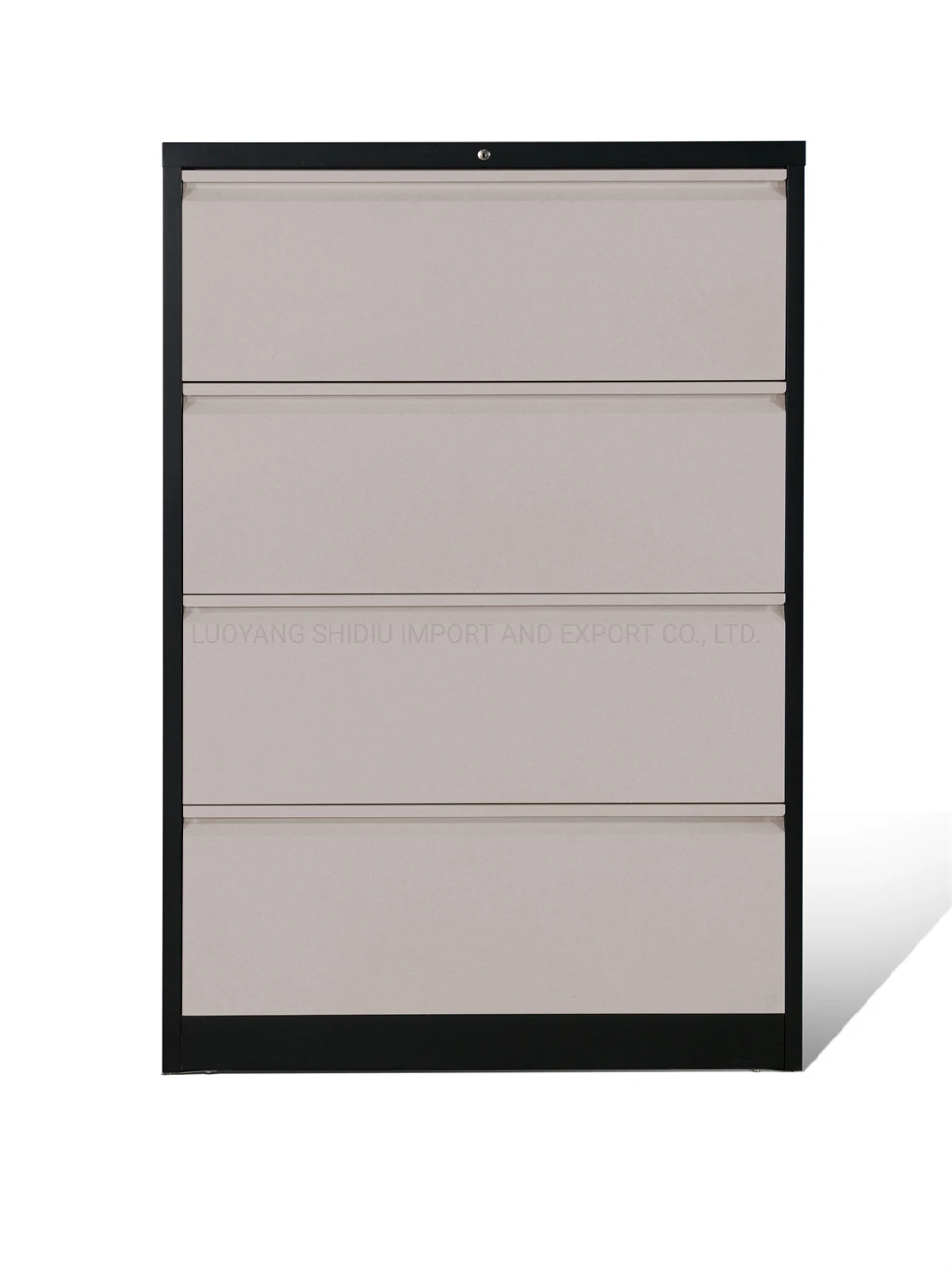 Office Steel Storage Cabinet Foolscap Lateral File Cabinet Manufacturer