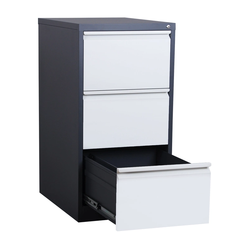 Office Vertical File Cabinet 4 Drawer 25