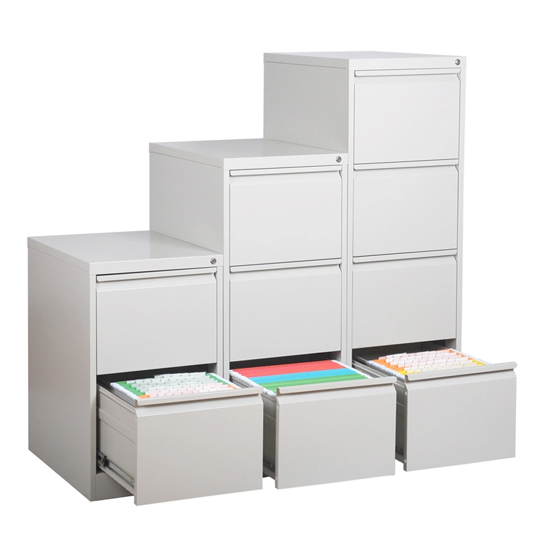 Office Vertical File Cabinet 4 Drawer 25