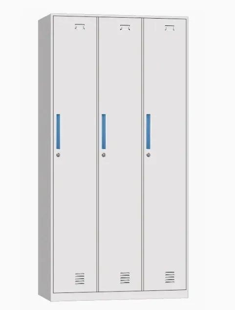 Продаются 3-рядные 18-дверные шкафчики с несколькими вариантами выбора.